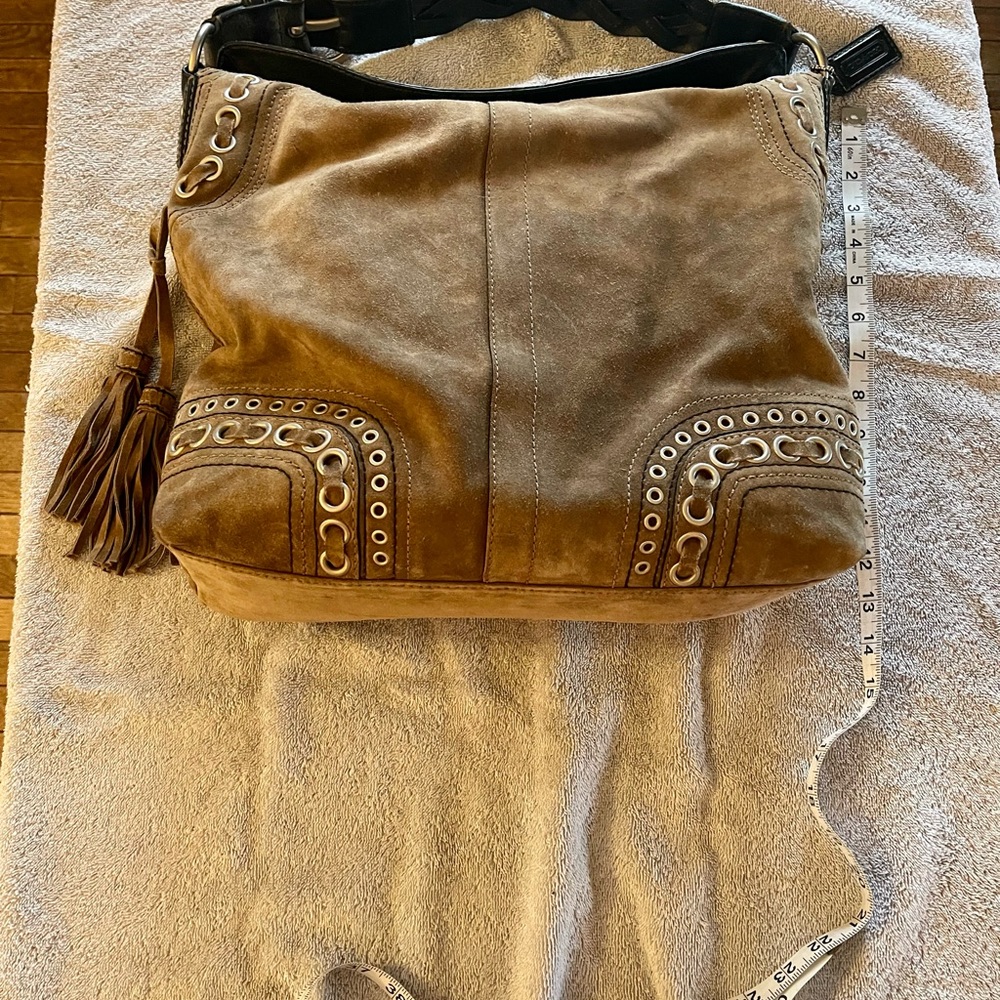Coach Vintage Purse